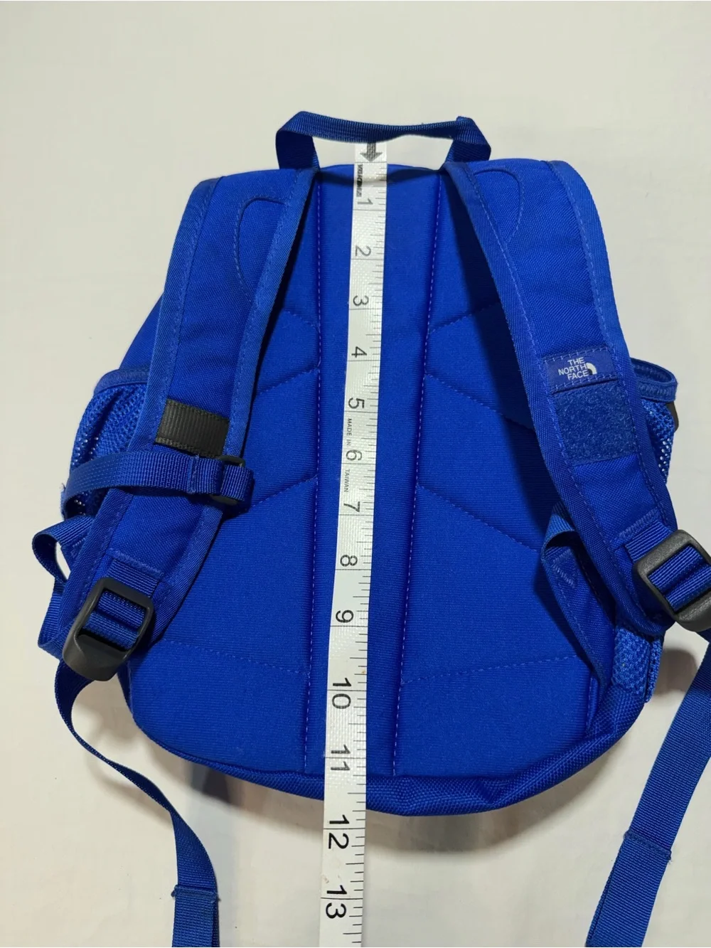 The North Face Kids Royal Blue Sprout Backpack